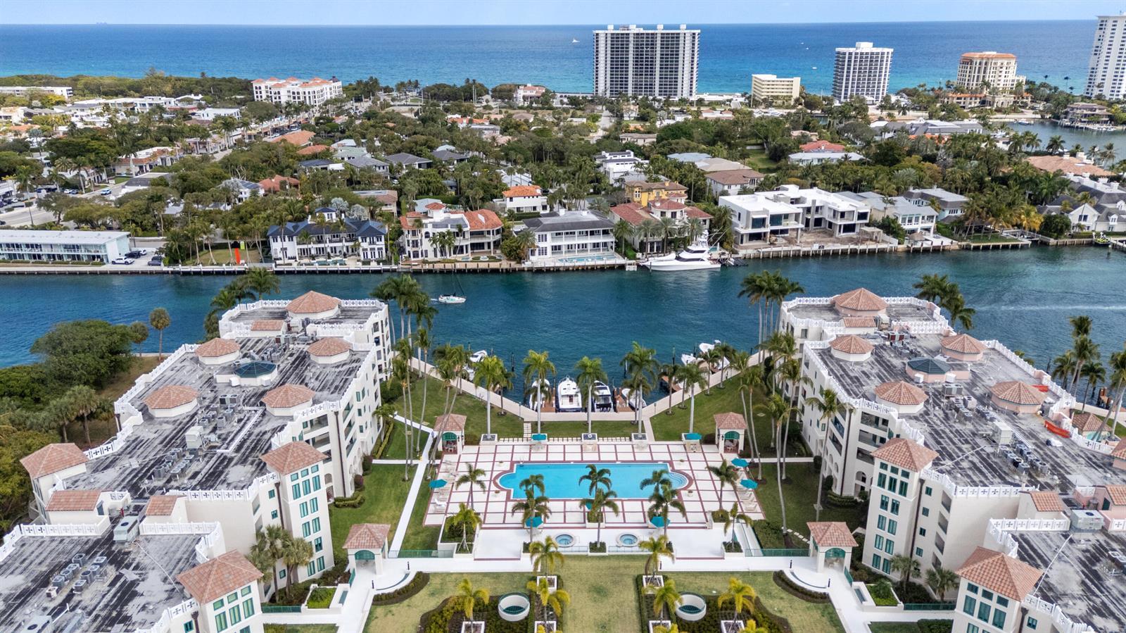 100 SE 5th Avenue # 415, Boca Raton FL 33432 photo 3