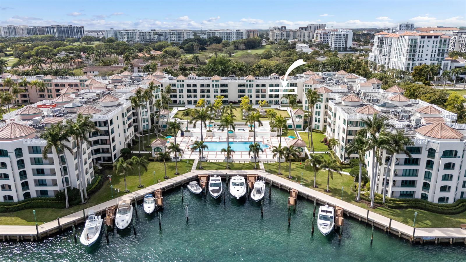 100 SE 5th Avenue # 415, Boca Raton FL 33432