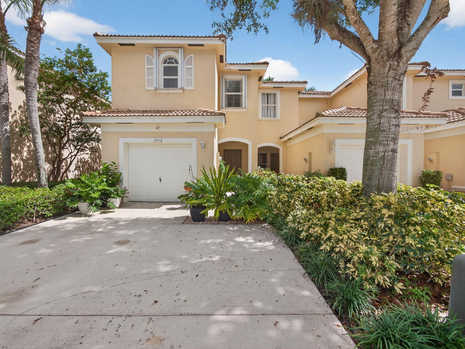 1512 Buckingham Avenue, Wellington FL 33414 photo 2