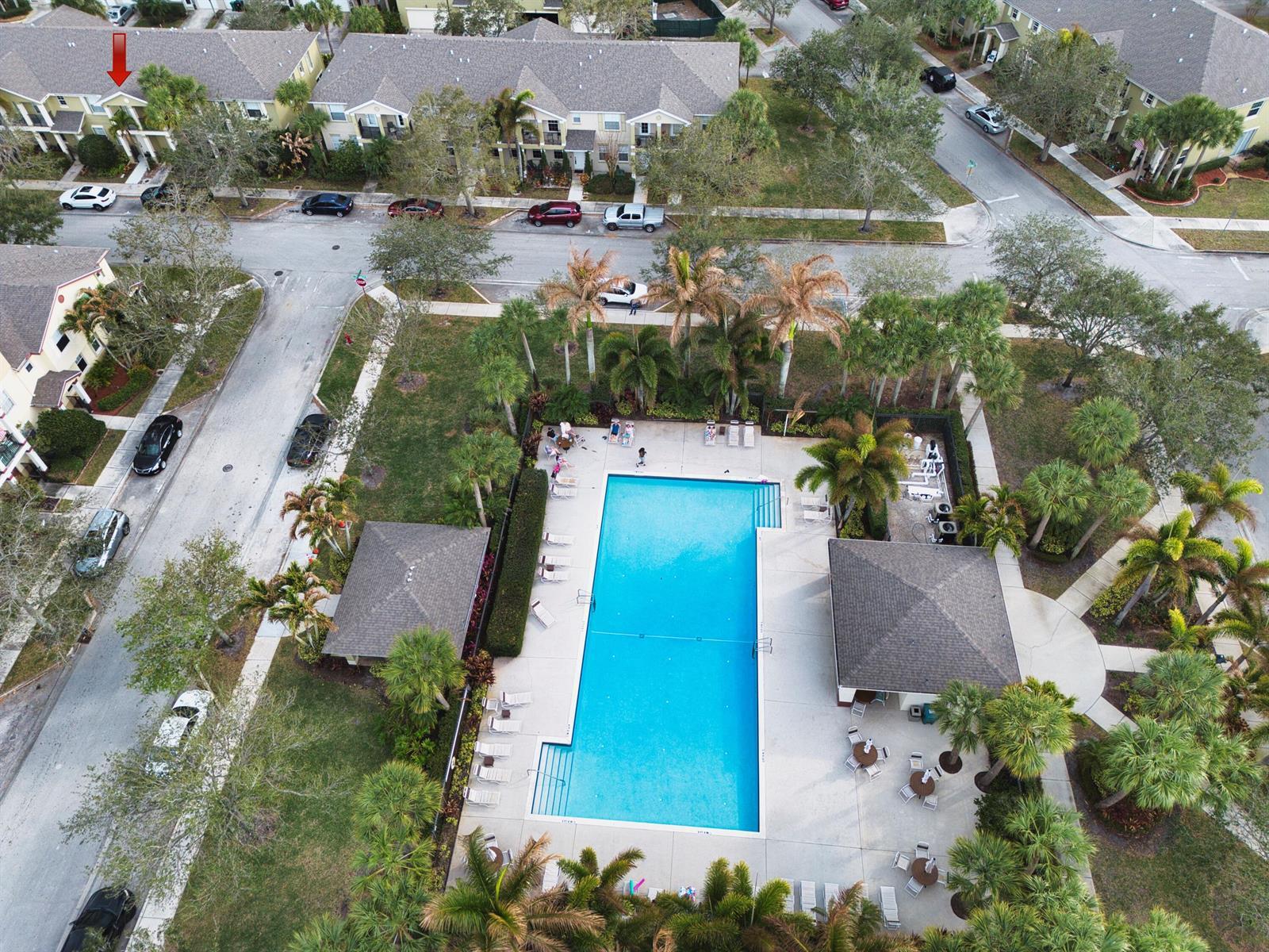 2136 SE Eatonville Drive, Port St. Lucie FL 34952 photo 2