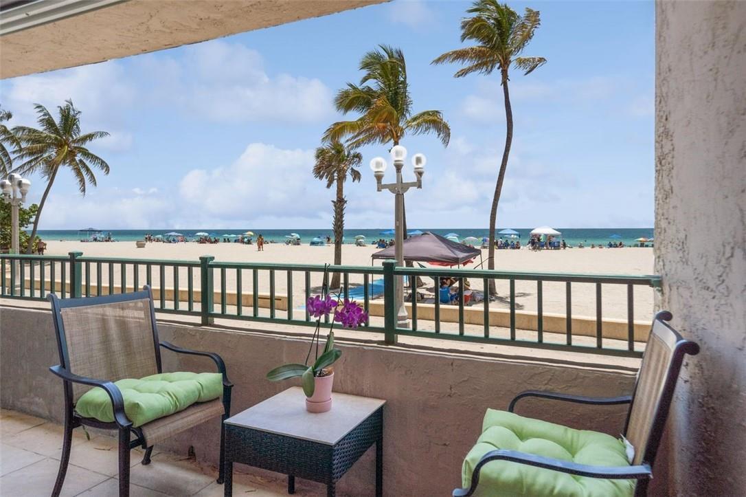 201 Van Buren Street # 102, Hollywood FL 33019 photo 3