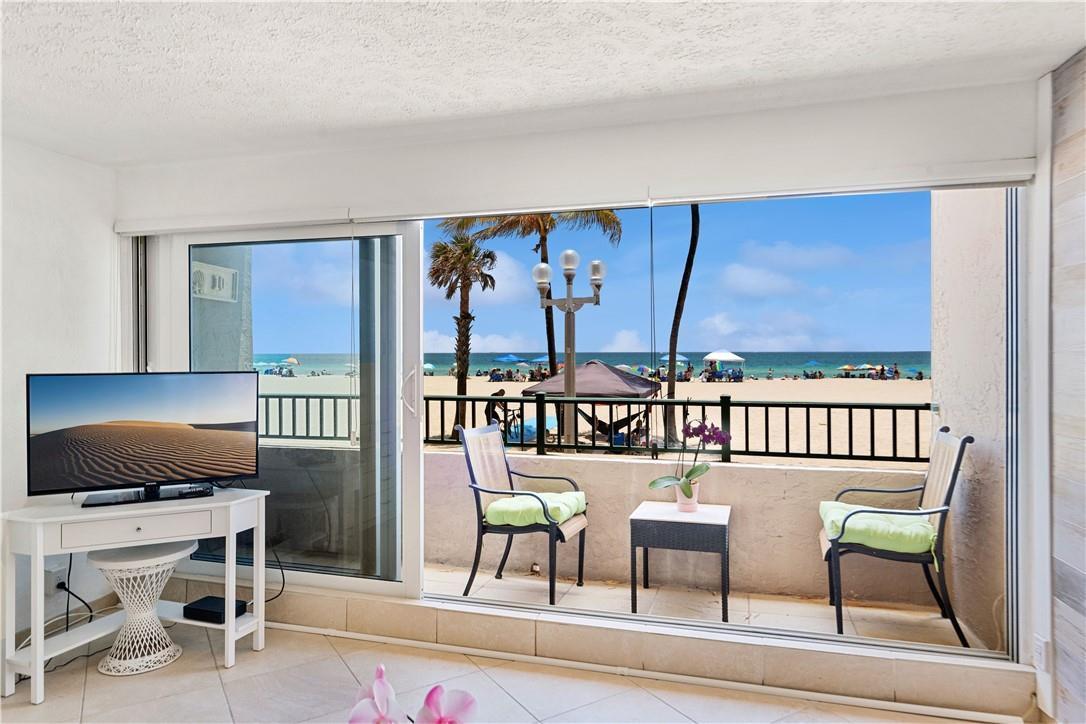 201 Van Buren Street # 102, Hollywood FL 33019
