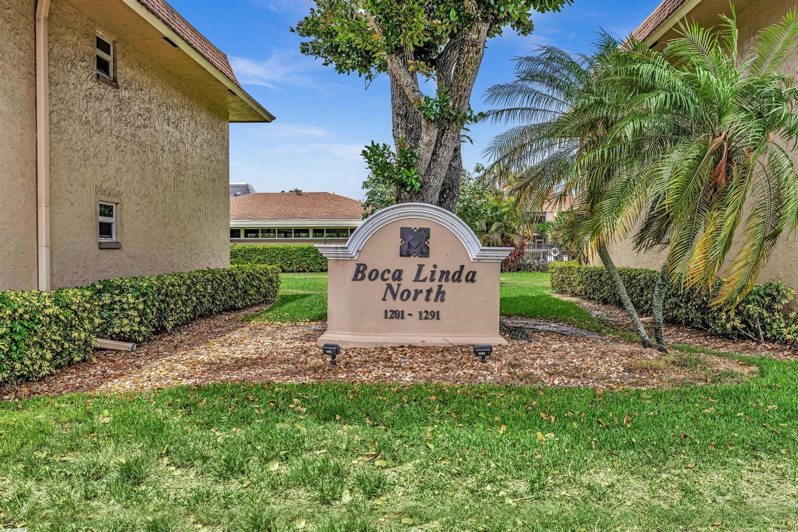 1291 NW 13th Street # 445d, Boca Raton FL 33486