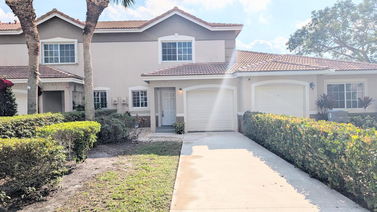 6716 Old Farm Trail, Boynton Beach FL 33437
