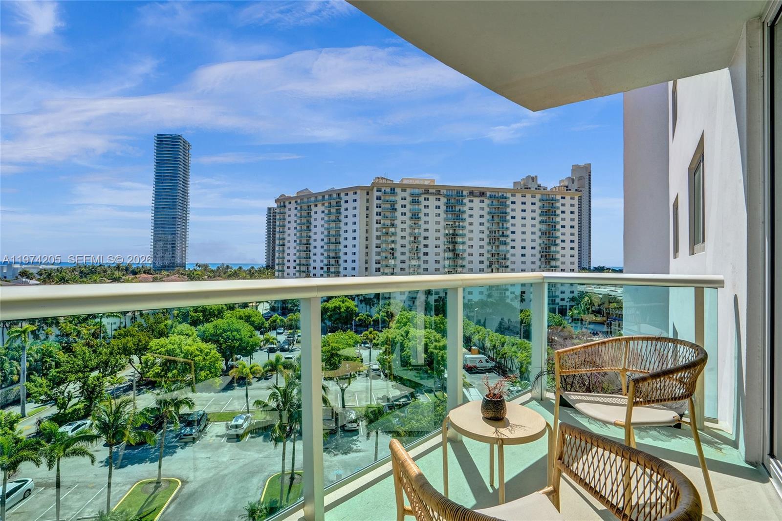 19380 Collins Ave # 718, Sunny Isles Beach FL 33160 photo 2