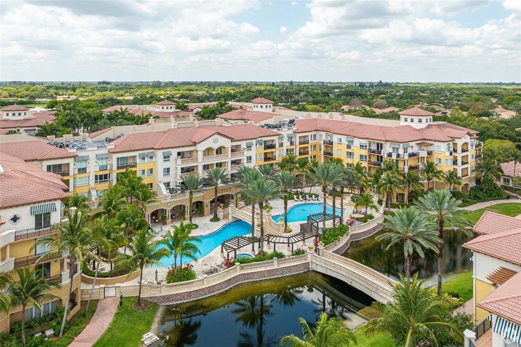 16102 Emerald Estates Drive # 325, Weston FL 33331