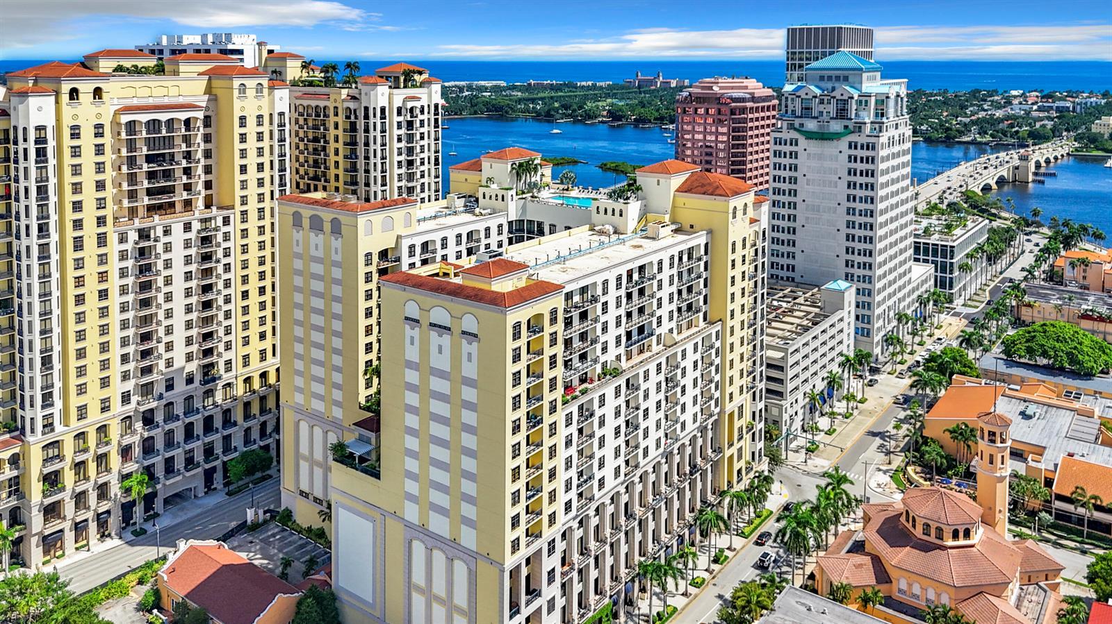 801 S Olive Avenue # 413, West Palm Beach FL 33401 photo 2