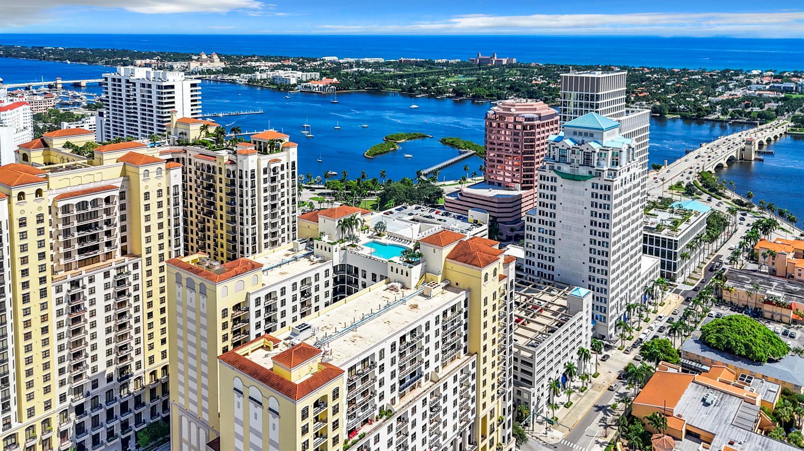 801 S Olive Avenue # 413, West Palm Beach FL 33401