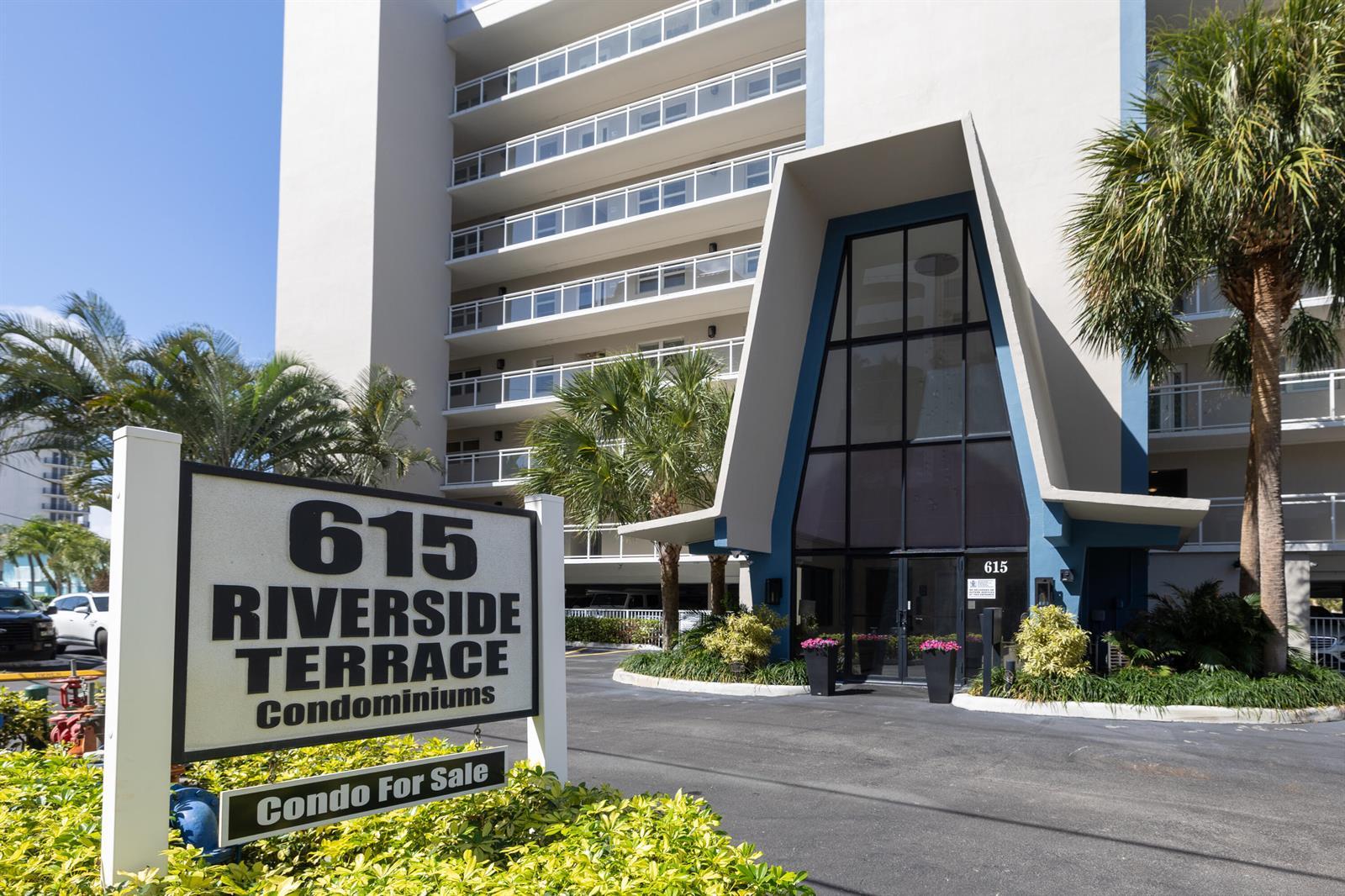 615 N Riverside Drive # 301, Pompano Beach FL 33062