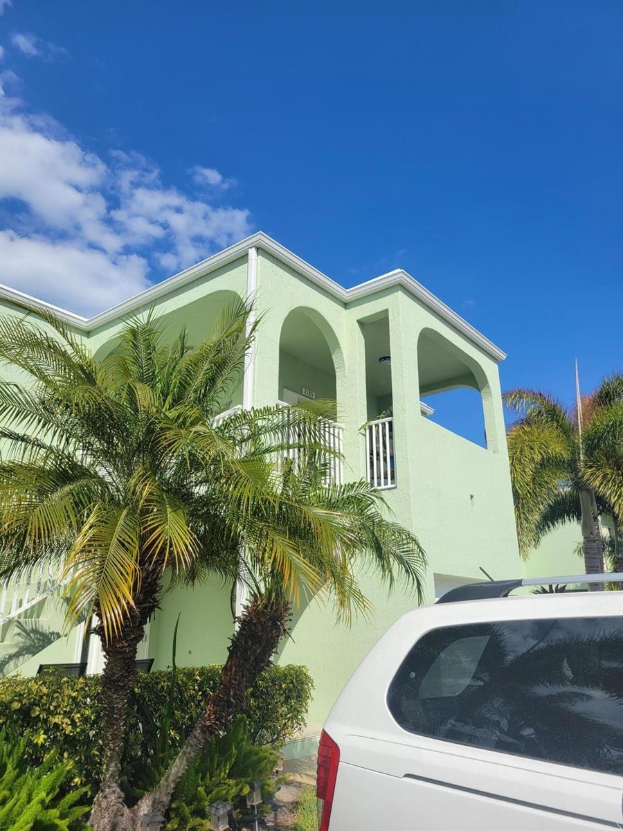 2185 SE Wild Meadow Circle, Port St. Lucie FL 34952 photo 3