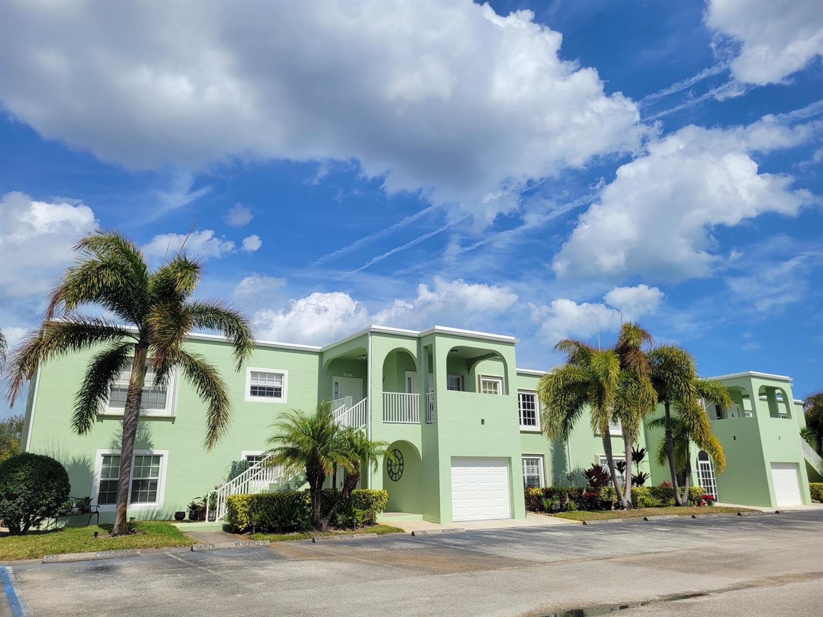 2185 SE Wild Meadow Circle, Port St. Lucie FL 34952
