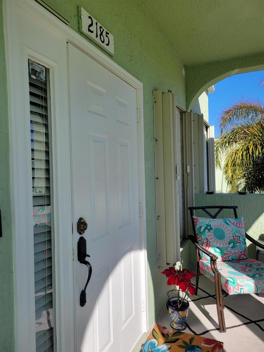 2185 SE Wild Meadow Circle, Port St. Lucie FL 34952 photo 4