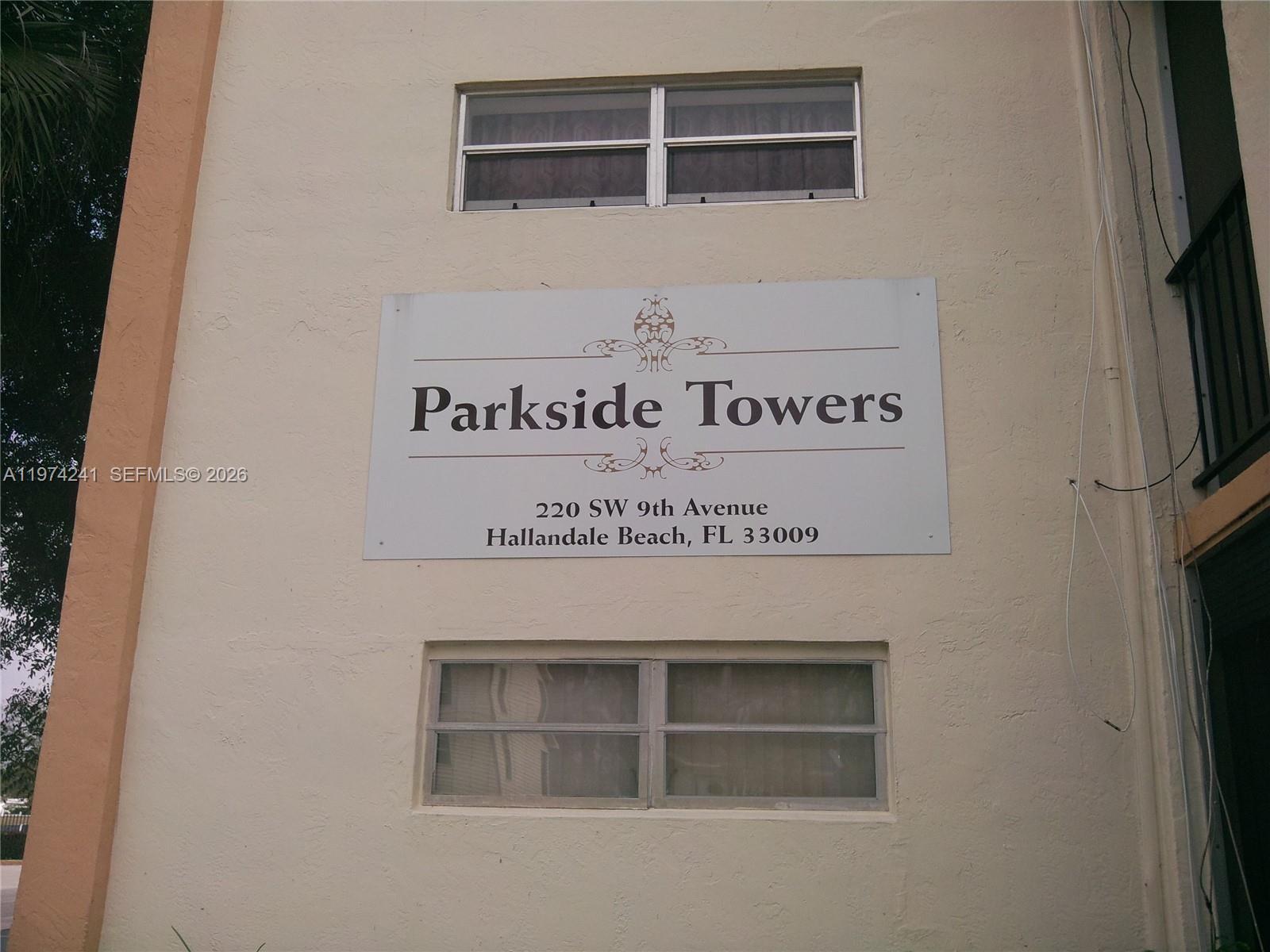 220 SW 9th Ave # 510, Hallandale Beach FL 33009