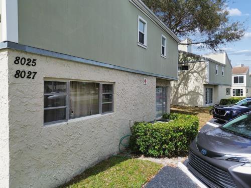 8027 Lagos De Campo Boulevard # A4, Tamarac FL 33321