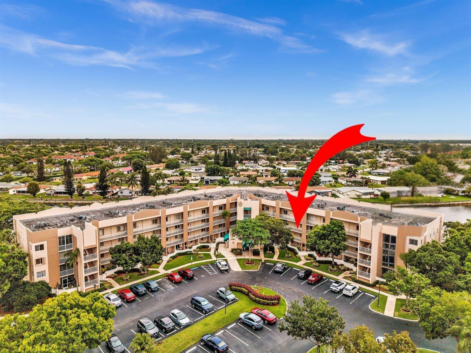 9587 Weldon Circle # B311, Tamarac FL 33321 photo 2