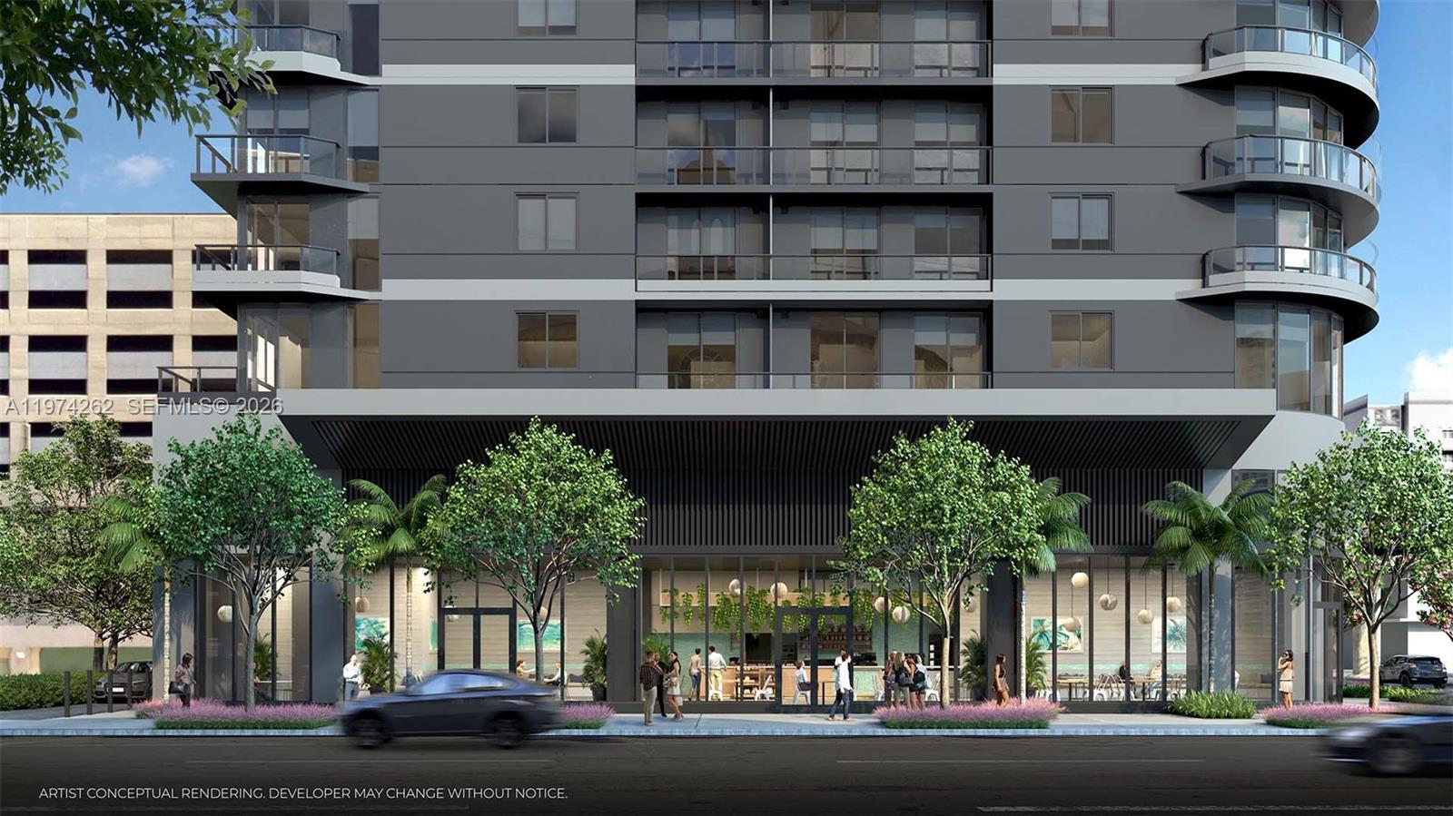 121 NE 5th # 501B, Miami FL 33132 photo 3