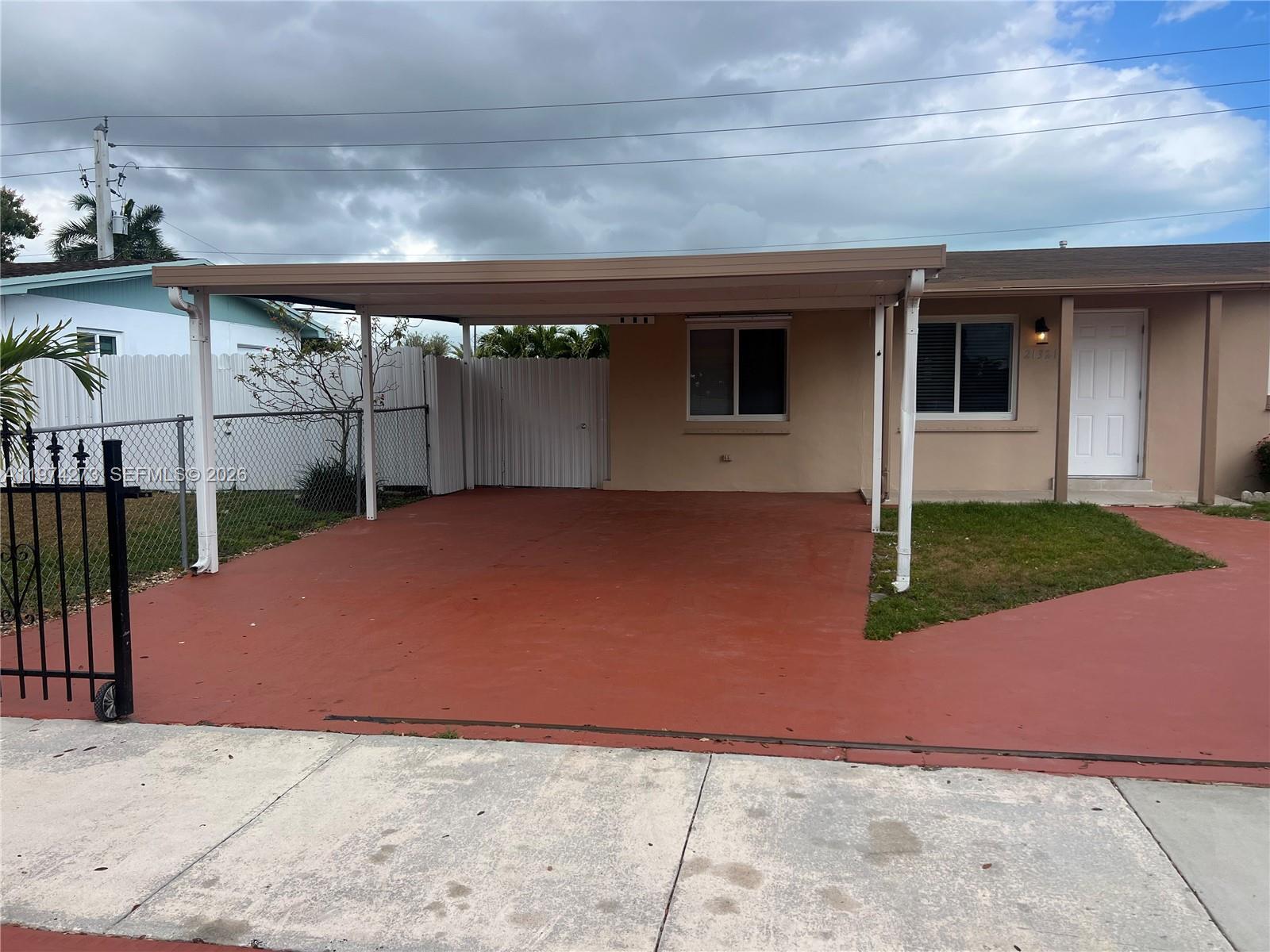 21321 SW 99th Ct, Cutler Bay FL 33189