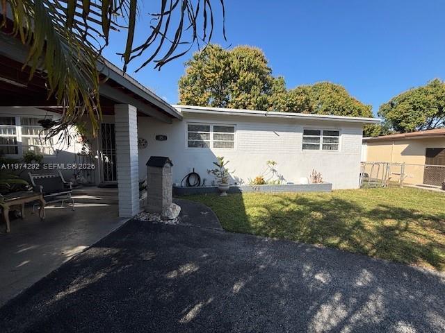 15 NE 130th St, North Miami FL 33161 photo 2