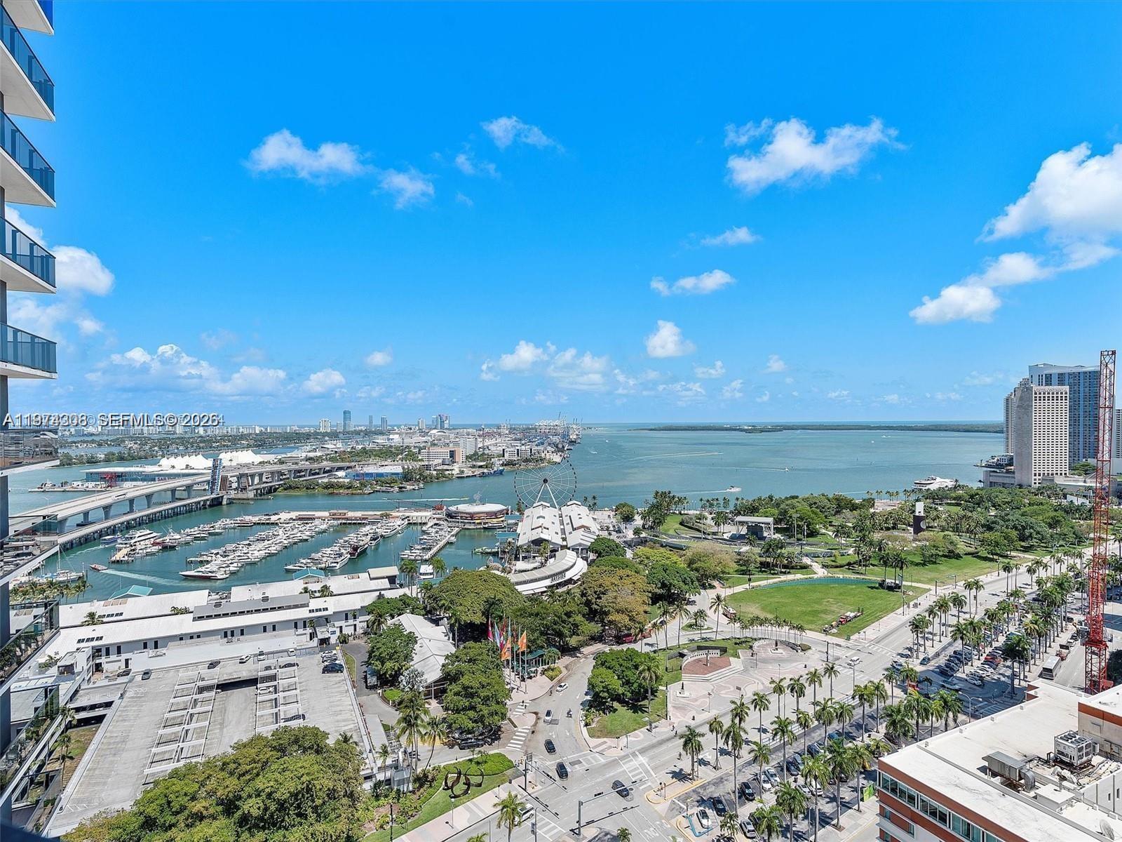 398 NE 5th St # 1915, Miami FL 33132 photo 3