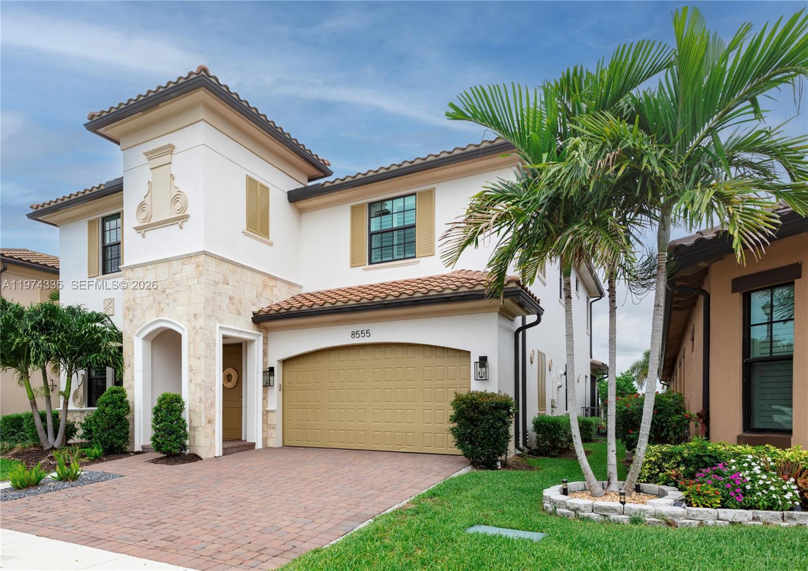8555 E Baypoint Cir, Parkland FL 33076