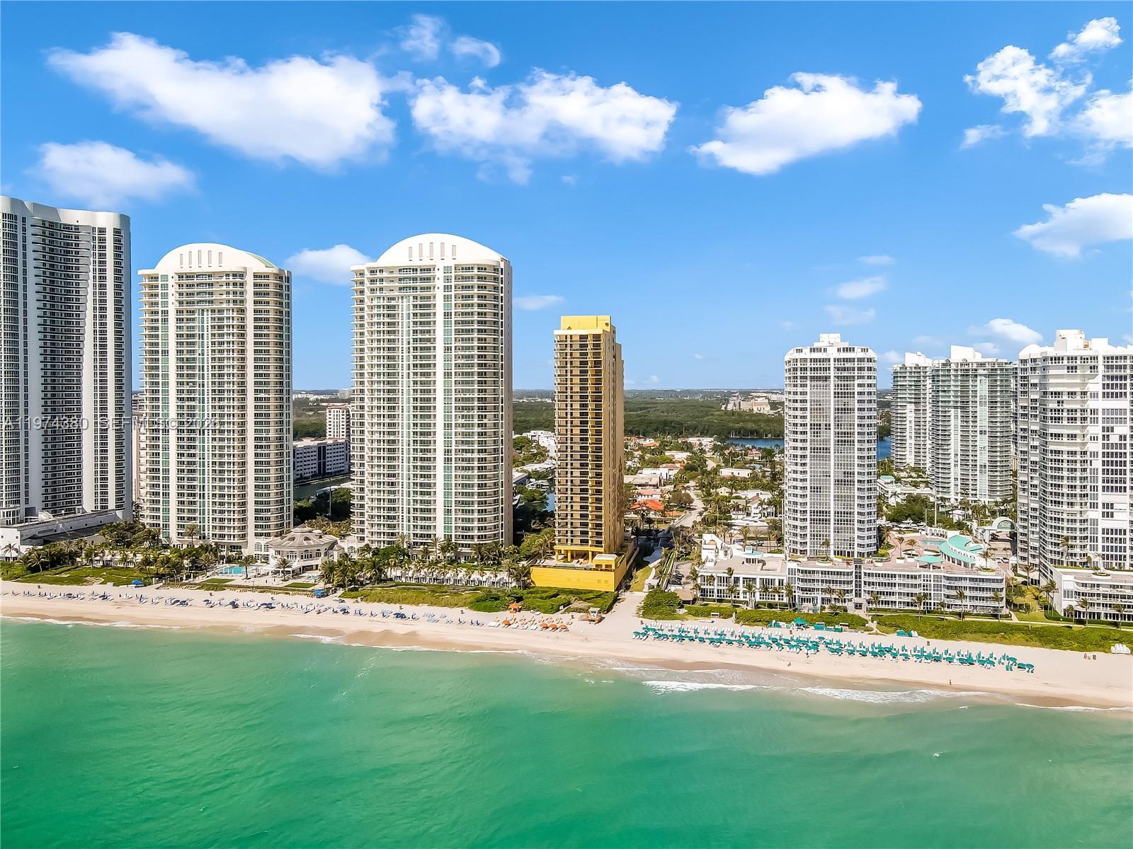 16275 Collins Ave # 1503, Sunny Isles Beach FL 33160