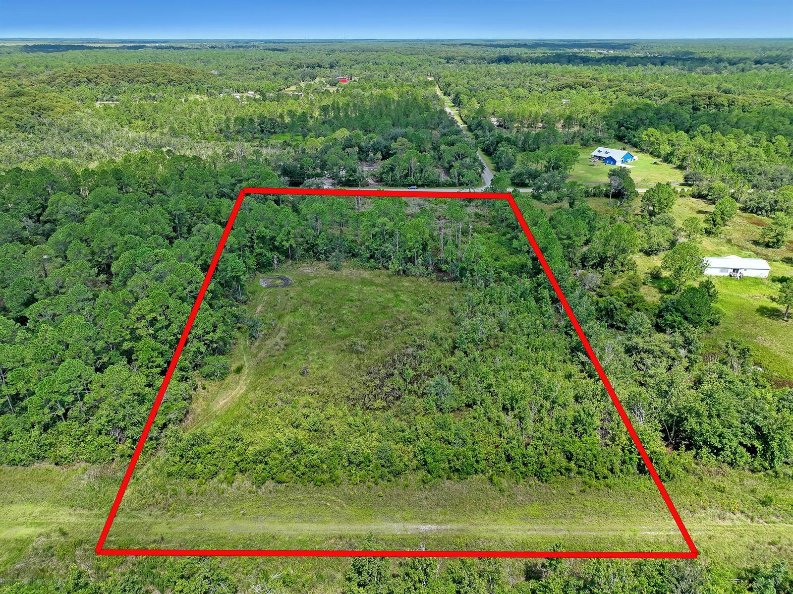 540 NE 365th Lane, Okeechobee FL 34972 photo 4