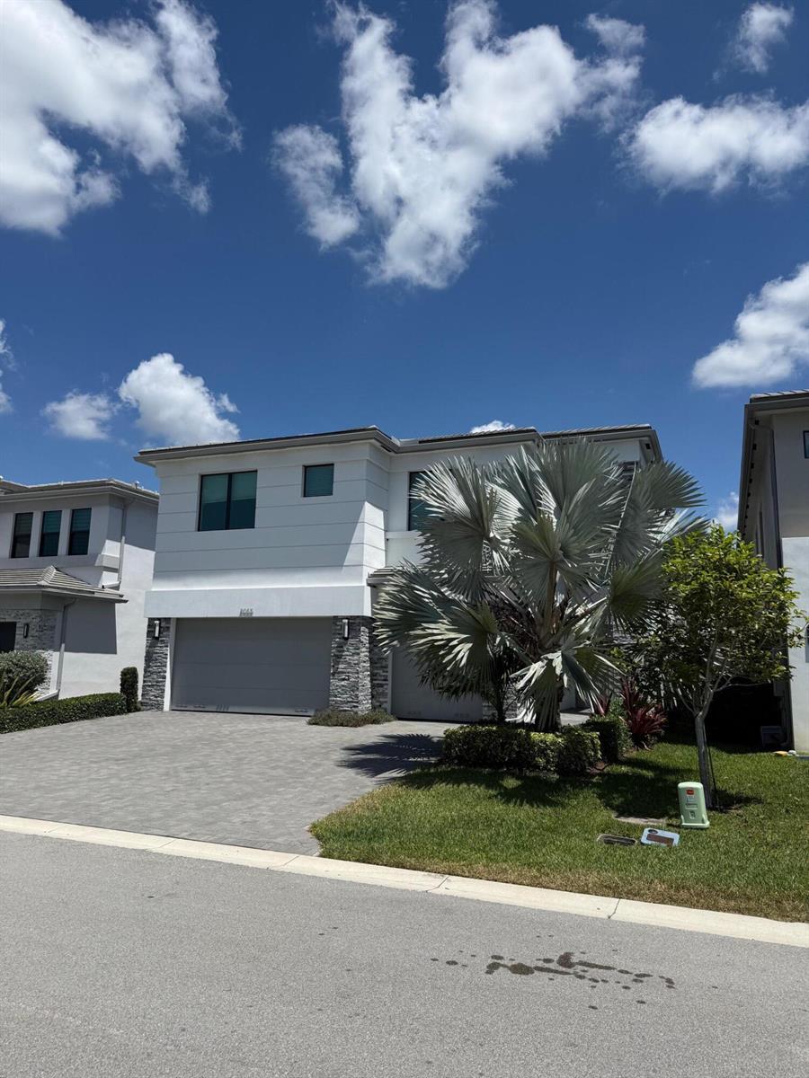 8055 White Wave Terrace, Boca Raton FL 33496 photo 2