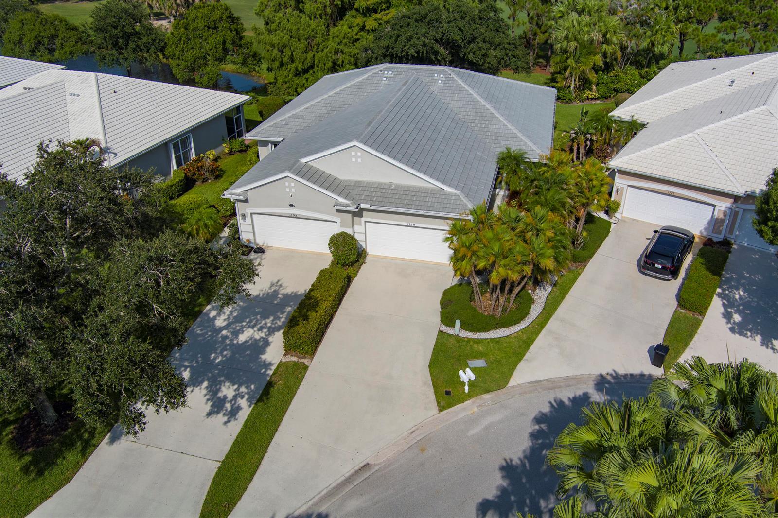 1790 SW Willowbend Lane, Palm City FL 34990 photo 2