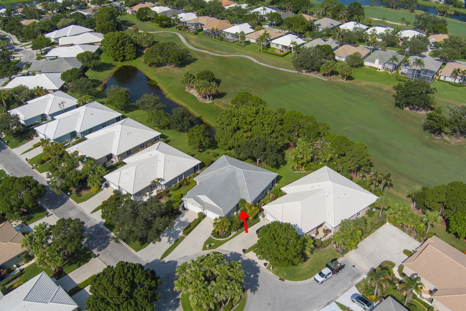 1790 SW Willowbend Lane, Palm City FL 34990 photo 5