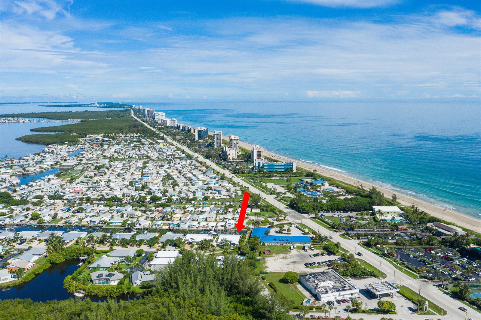 18 Aqua Ra Drive, Jensen Beach FL 34957 photo 2