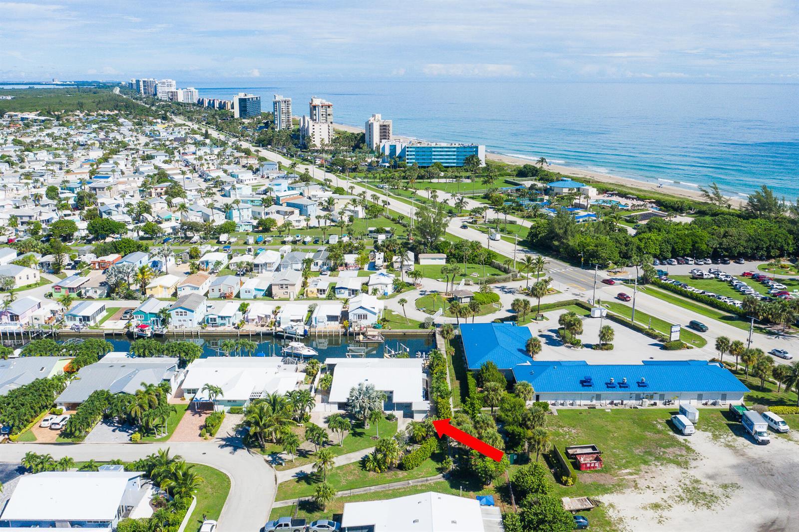 18 Aqua Ra Drive, Jensen Beach FL 34957 photo 3