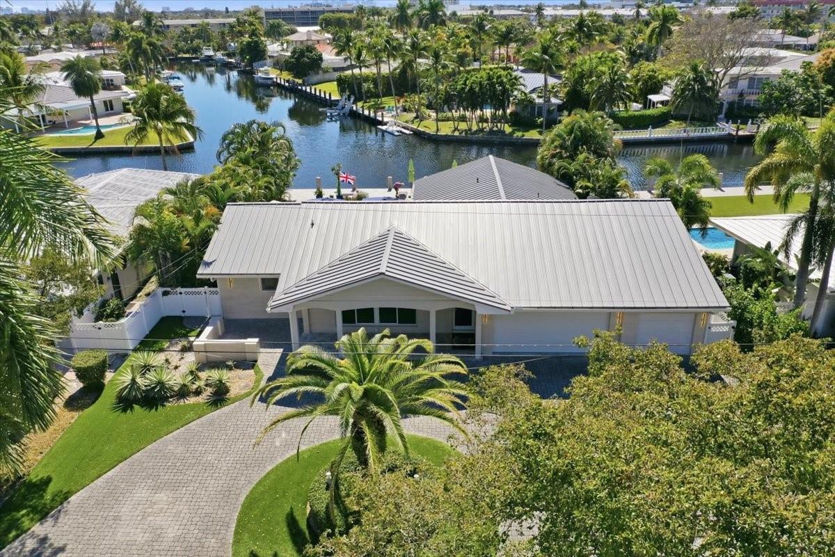 2830 NE 55th Street, Fort Lauderdale FL 33308