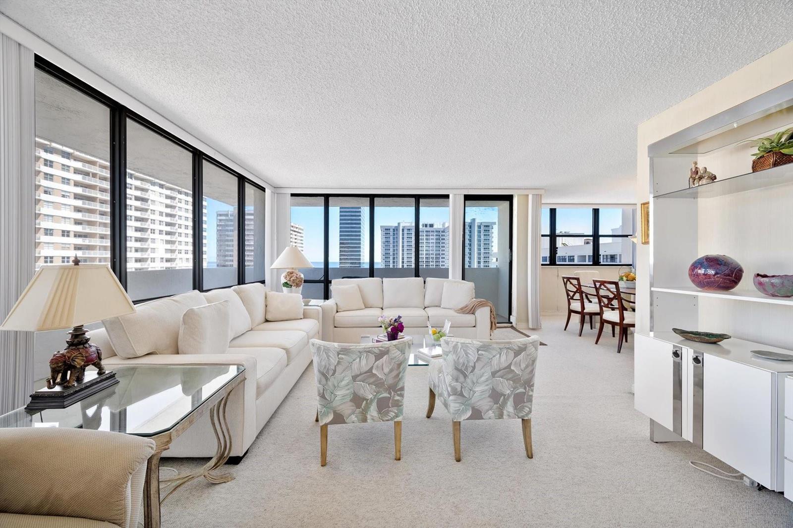 2017 S Ocean Drive, Hallandale Beach FL 33009 photo 5