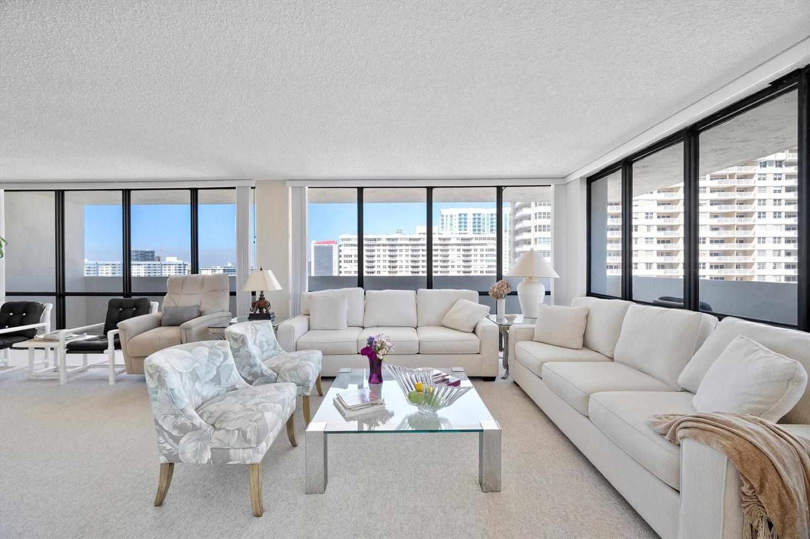 2017 S Ocean Drive, Hallandale Beach FL 33009 photo 4