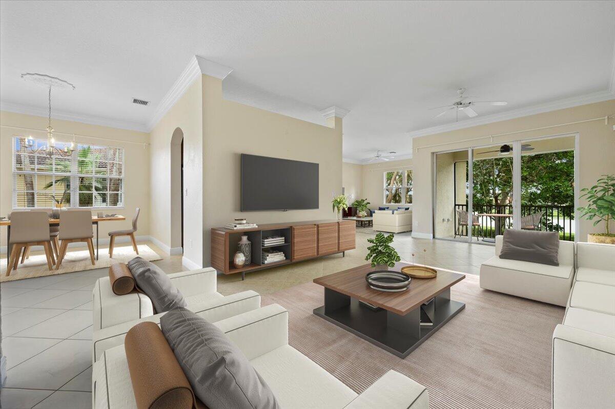 9778 Bowline Drive # 201, West Palm Beach FL 33411 photo 3