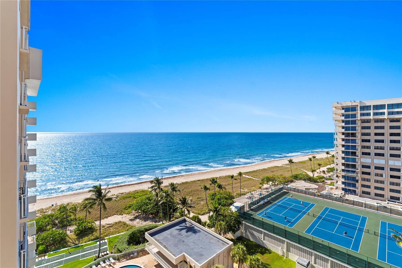 5200 N Ocean Boulevard # 1207b, Lauderdale By The Sea FL 33308 photo 2