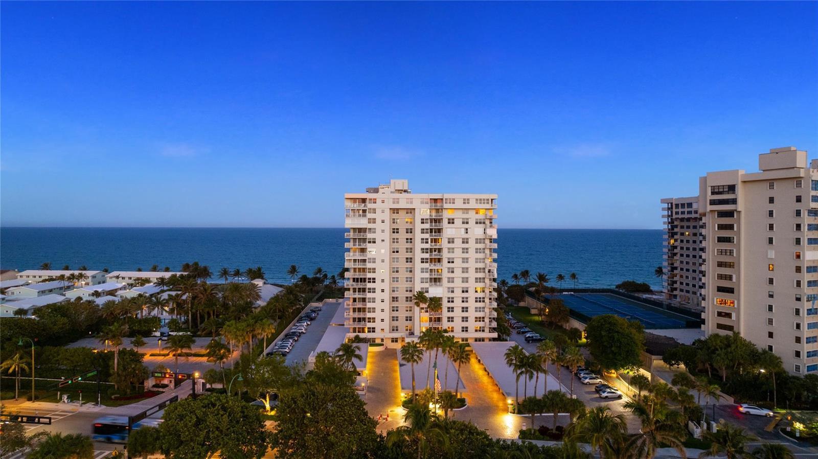 5200 N Ocean Boulevard # 1207b, Lauderdale By The Sea FL 33308 photo 4