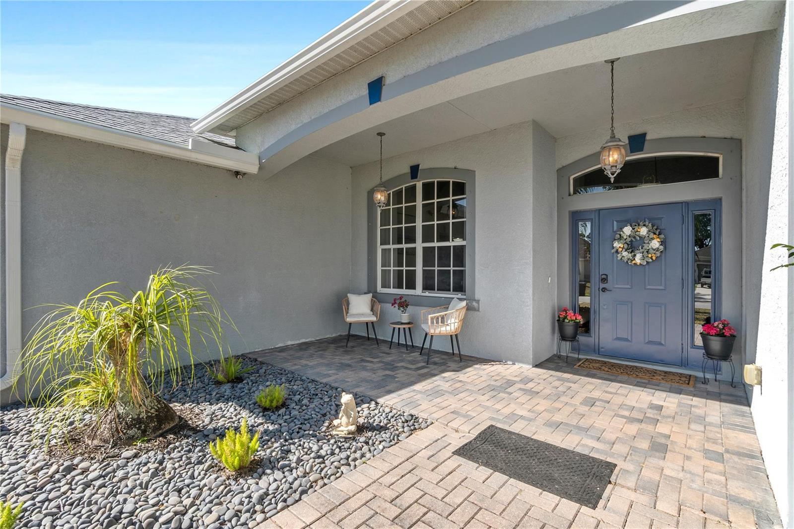 1209 SW Emerald Avenue, Port St. Lucie FL 34953 photo 2