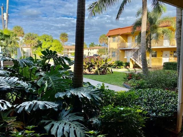 220 Croton Avenue # 105, Lantana FL 33462
