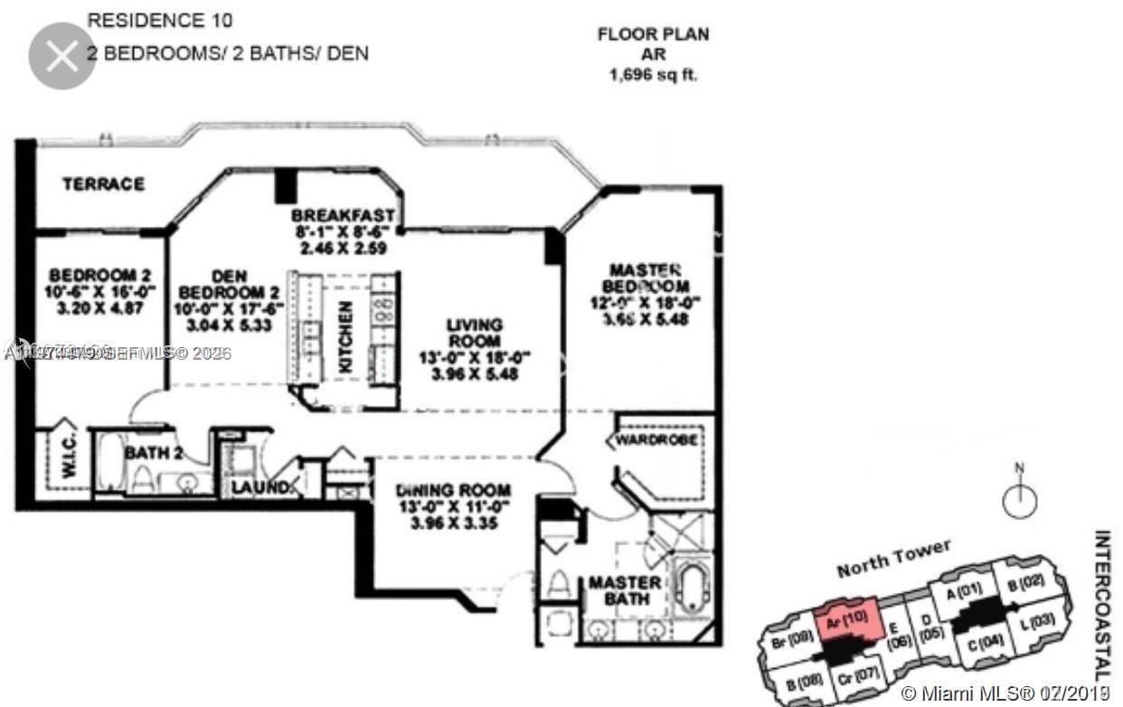 Aventura, FL 33180 photo 4