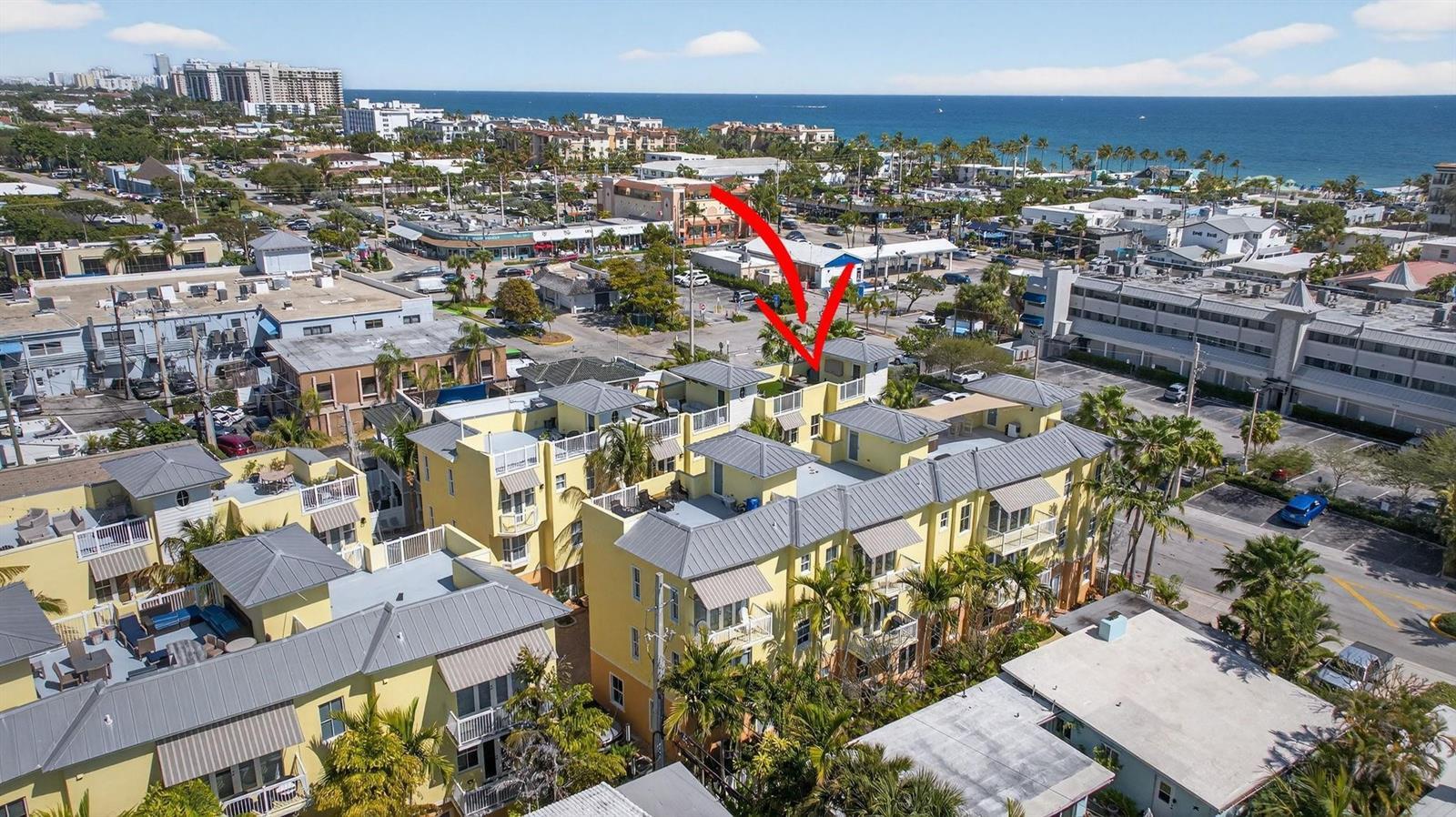 4332 Seagrape Drive # 7, Lauderdale By The Sea FL 33308 photo 3