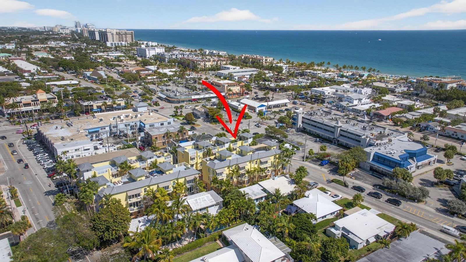 4332 Seagrape Drive # 7, Lauderdale By The Sea FL 33308 photo 5