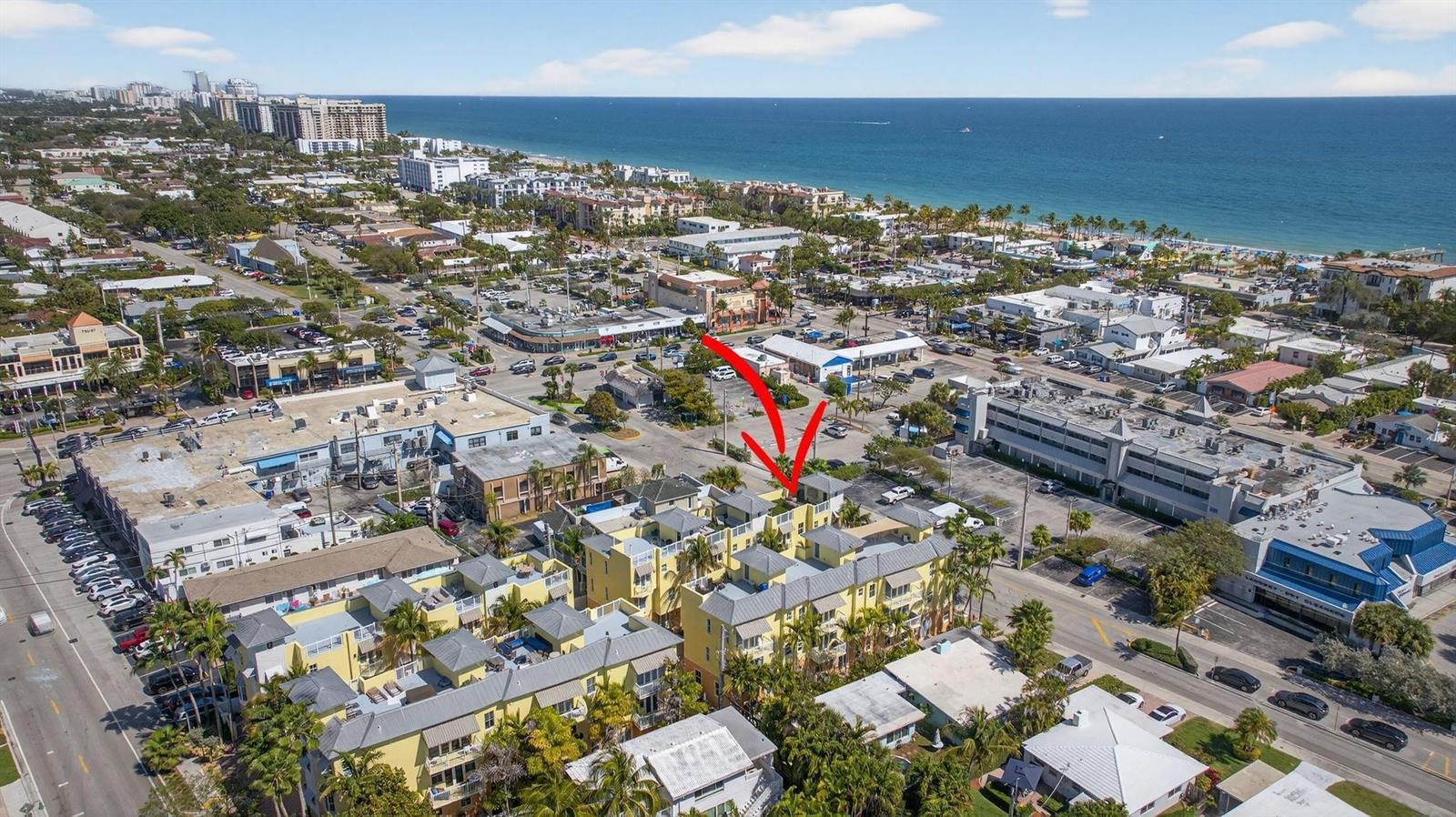 4332 Seagrape Drive # 7, Lauderdale By The Sea FL 33308 photo 4
