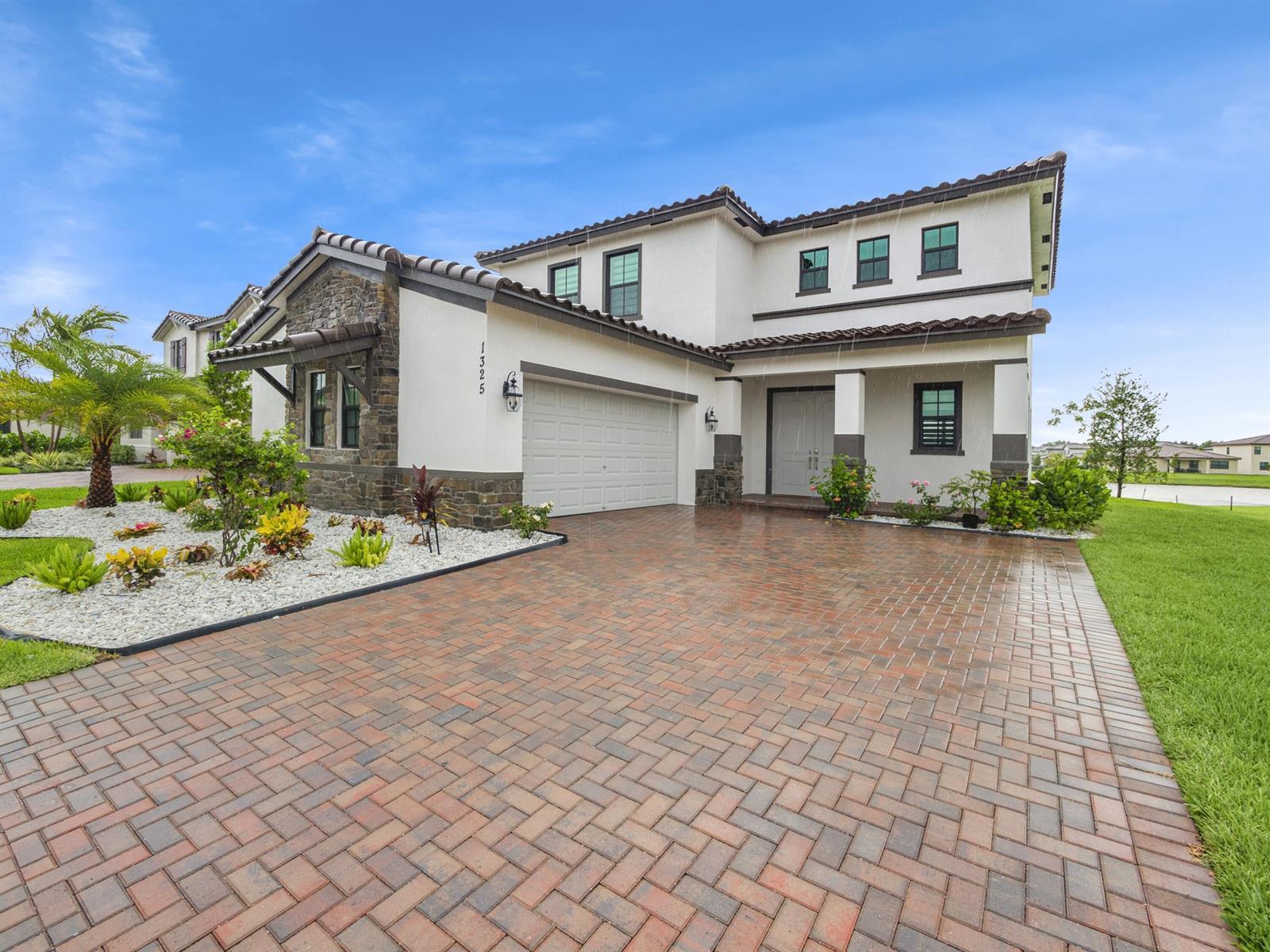 1325 Whitcombe Drive, Royal Palm Beach FL 33411