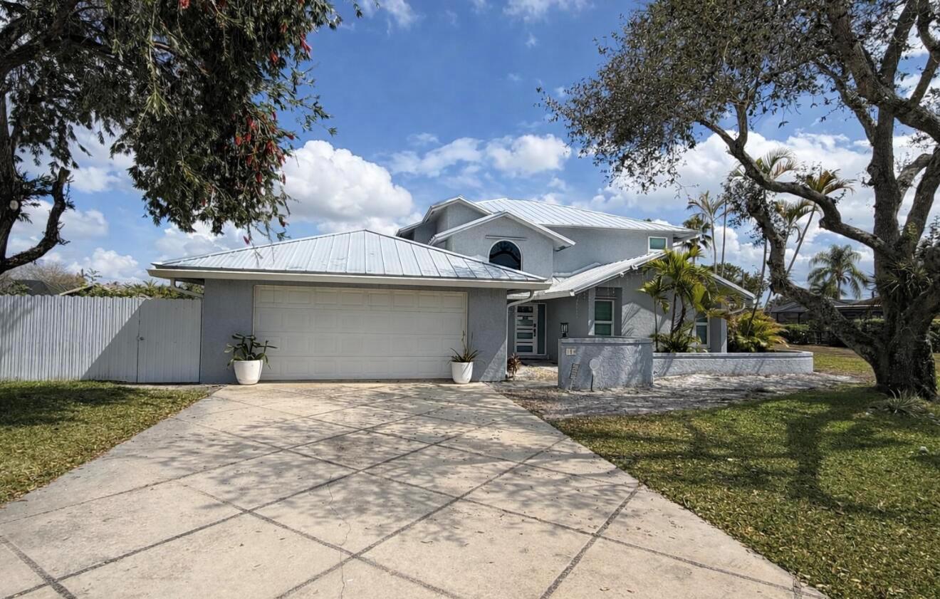 149 Ponce De Leon Street, Royal Palm Beach FL 33411