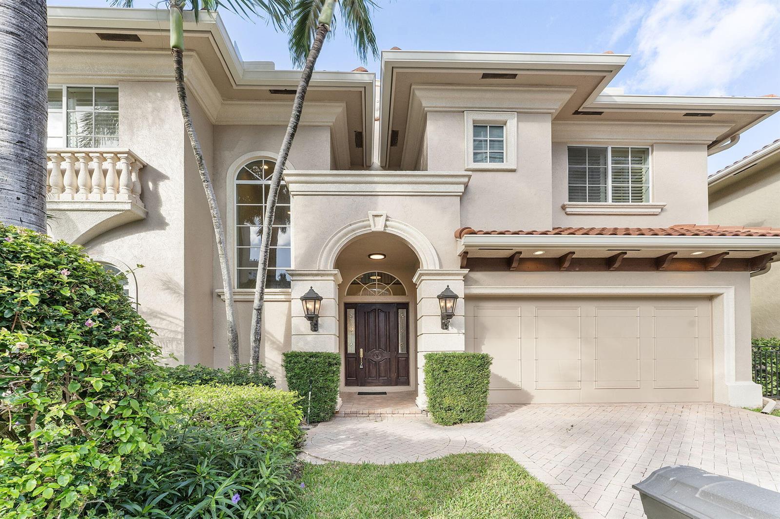 3632 S Ocean Boulevard, Highland Beach FL 33487