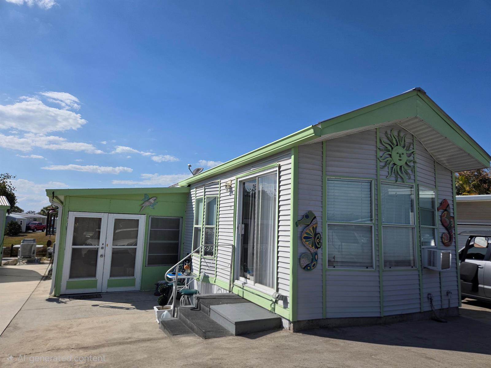 14270 SE 124th, Okeechobee FL 34974