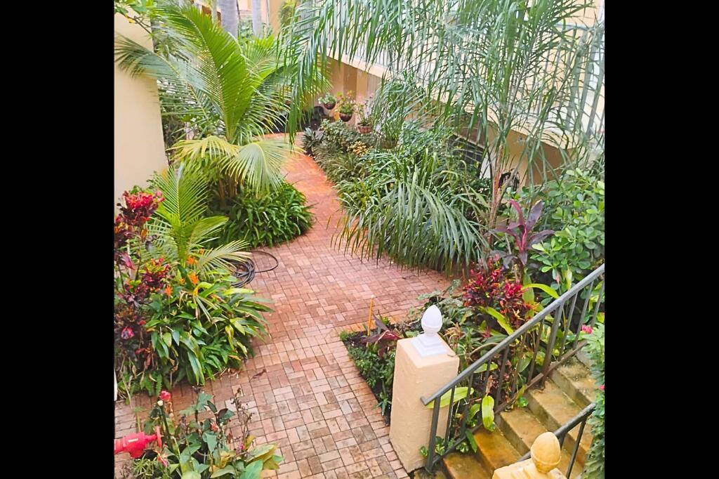 1030 Lake Shore Drive # 206, Lake Park FL 33403 photo 2