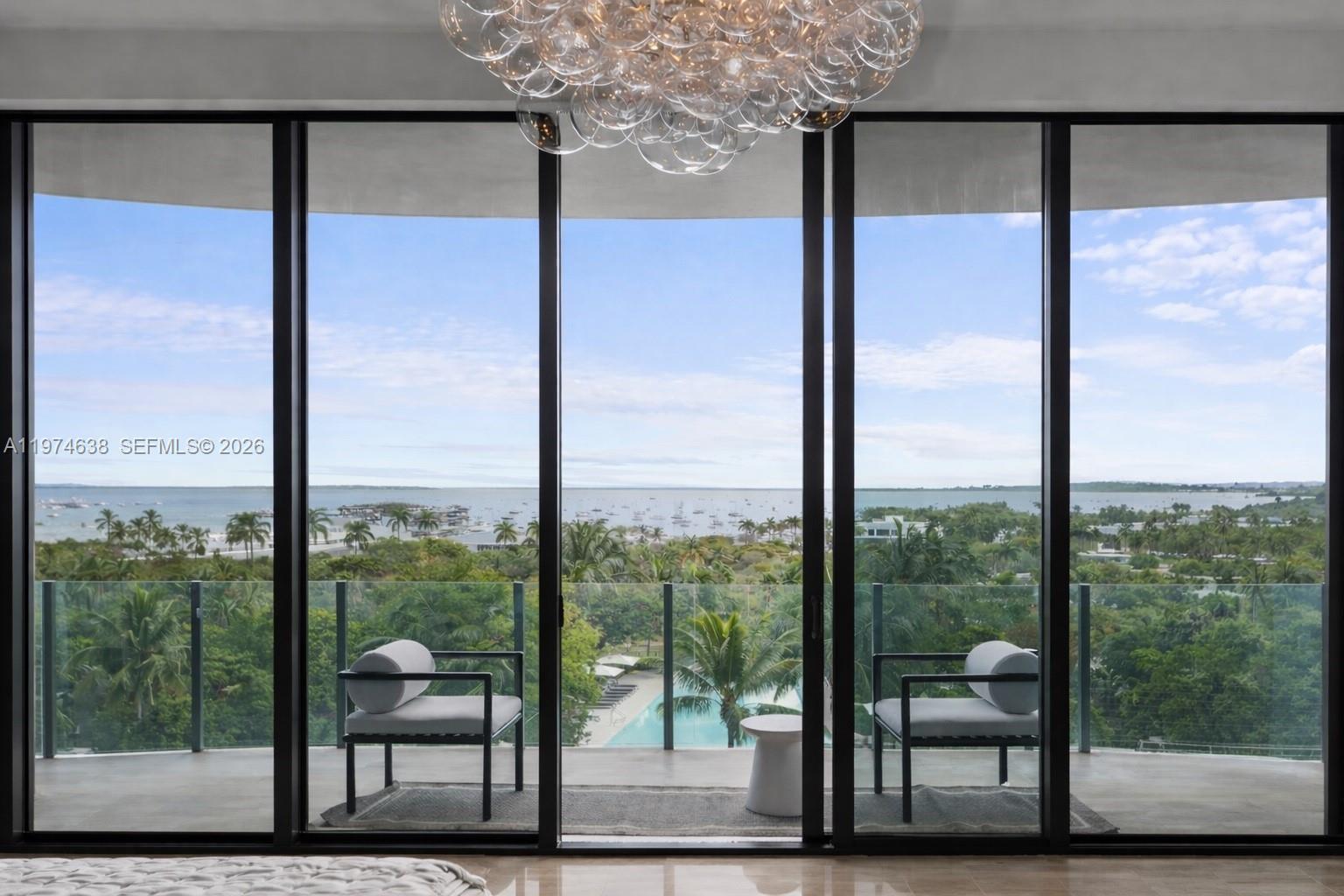 2821 S Bayshore Dr # 8A, Coconut Grove FL 33133