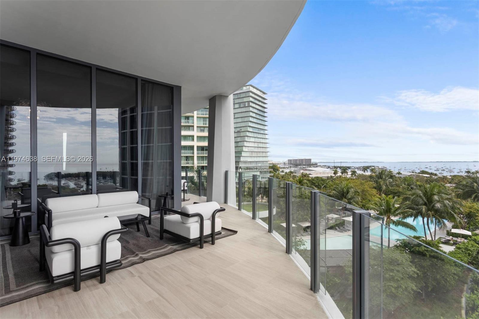 2821 S Bayshore Dr # 8A, Coconut Grove FL 33133 photo 5